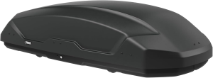 baul de techo thule