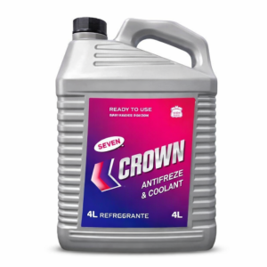 NPN REFRIGERANTE-S CROWN A-202 4L