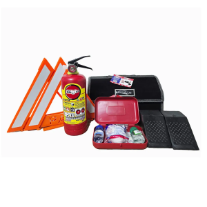 kit de carretera