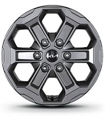 aros r17 para kia tasman