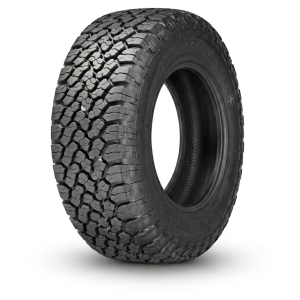 llantas ring 17 general grabber a/t para kia tasman