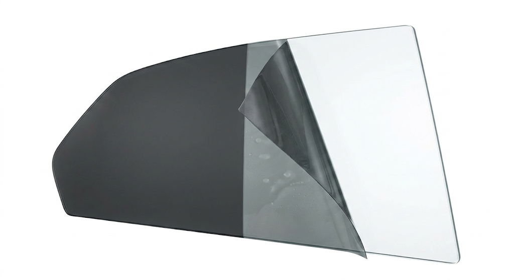 juego laminas tonalidad 50% 4 ventanas 12mil micras