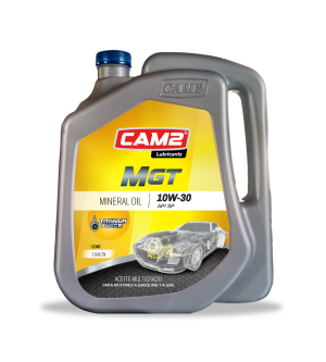 CAM2 MGT SAE 10W-30