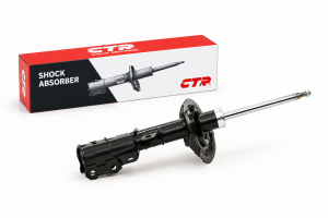 AMORTIGUADOR CTR DELANTERO LH KIA RIO STYLUS