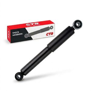 AMORTIGUADOR CTR POSTERIOR KIA RIO STYLUS 03-12