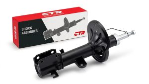 AMORTIGUADOR CTR DELANTERO LH KIA SPECTRA 01-05