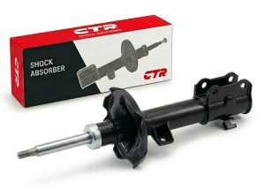 AMORTIGUADOR CTR FR LH CADENZA 10 - 13